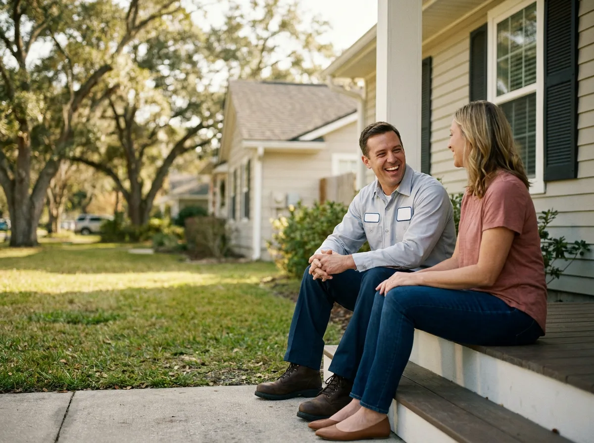 Septic tank pumping FAQs for Hortense, GA